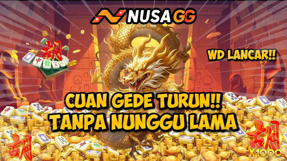 7 Tren Mahjong Ways 2 di Media Sosial Berkat Prompt Viral Gemini AI