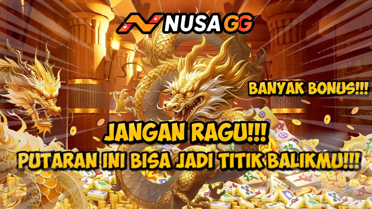 5 Cara Gemini AI Membuat Visual Sinematik dengan Sentuhan Mahjong Ways 2 di Background