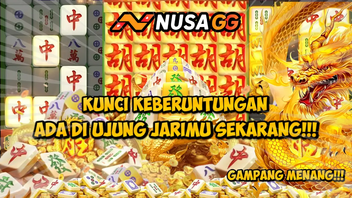 10 Ide Prompt Gemini AI untuk Konten Kreatif Bertema Mahjong Ways 2