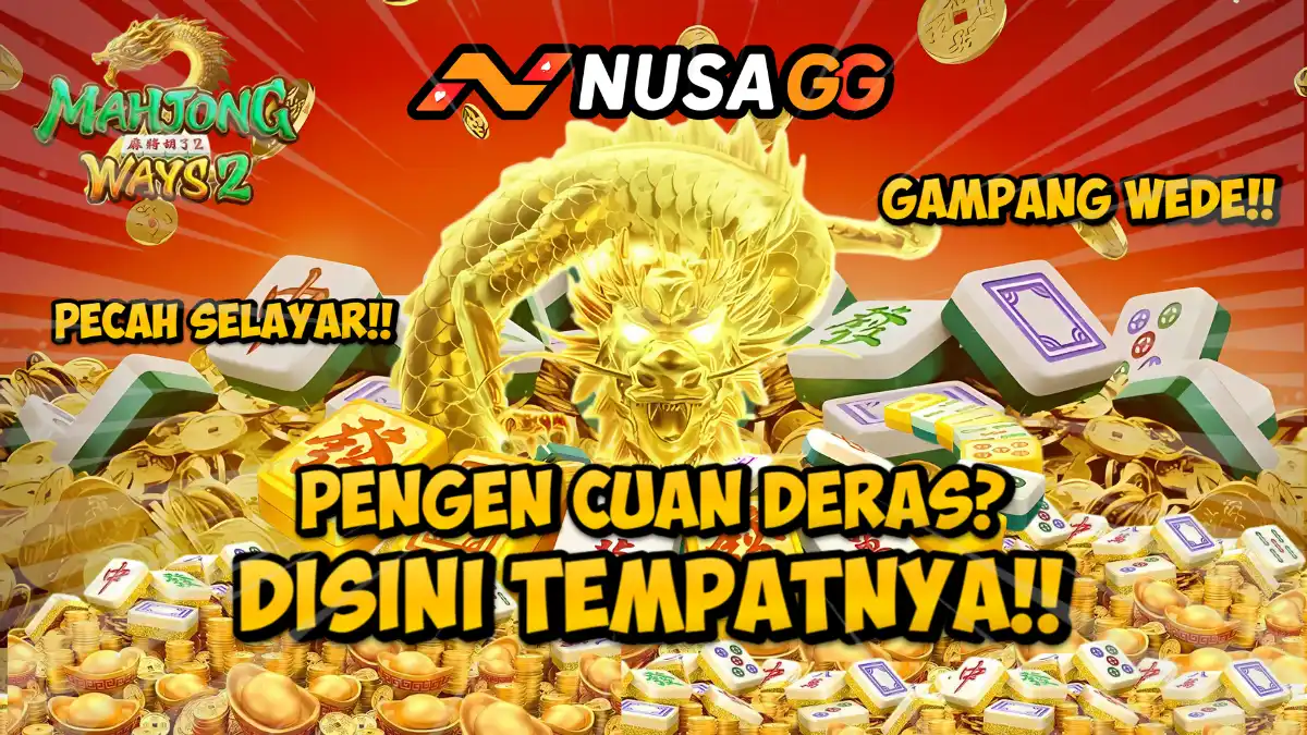 Budi Dari Yogyakarta Ceritakan Perjalanan Panjang Hingga Raih Rp245 Juta Dari Mahjong Ways 2, Netizen Sebut Itu Bukti Konsistensi