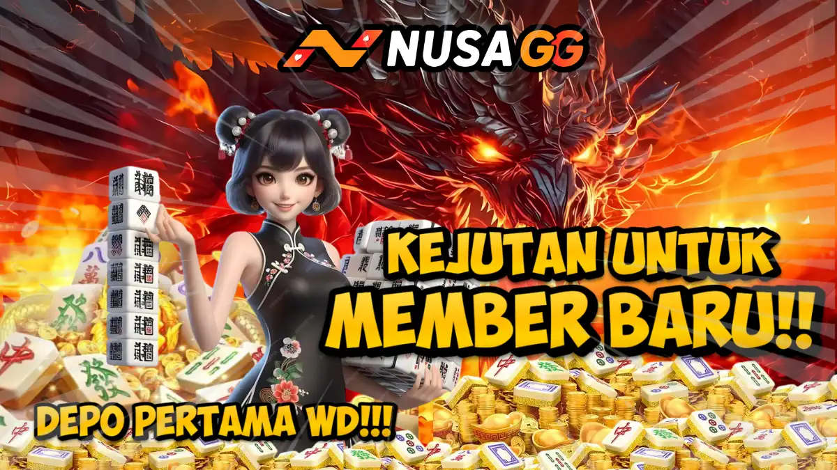 Lucky Spin Bawa Keberuntungan, Pemuda Denpasar Pulang Bawa Rp52 Juta dari Game Mahjong Ways 2 Populer yang Sedang Naik Daun