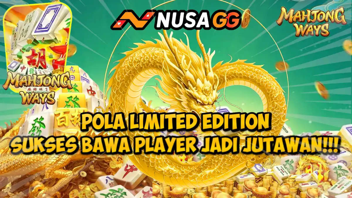 Bos Besar Asal Makassar Menang Rp350 Juta, Kisahnya Langsung Viral di Grup WhatsApp dan Komunitas Mahjong Ways