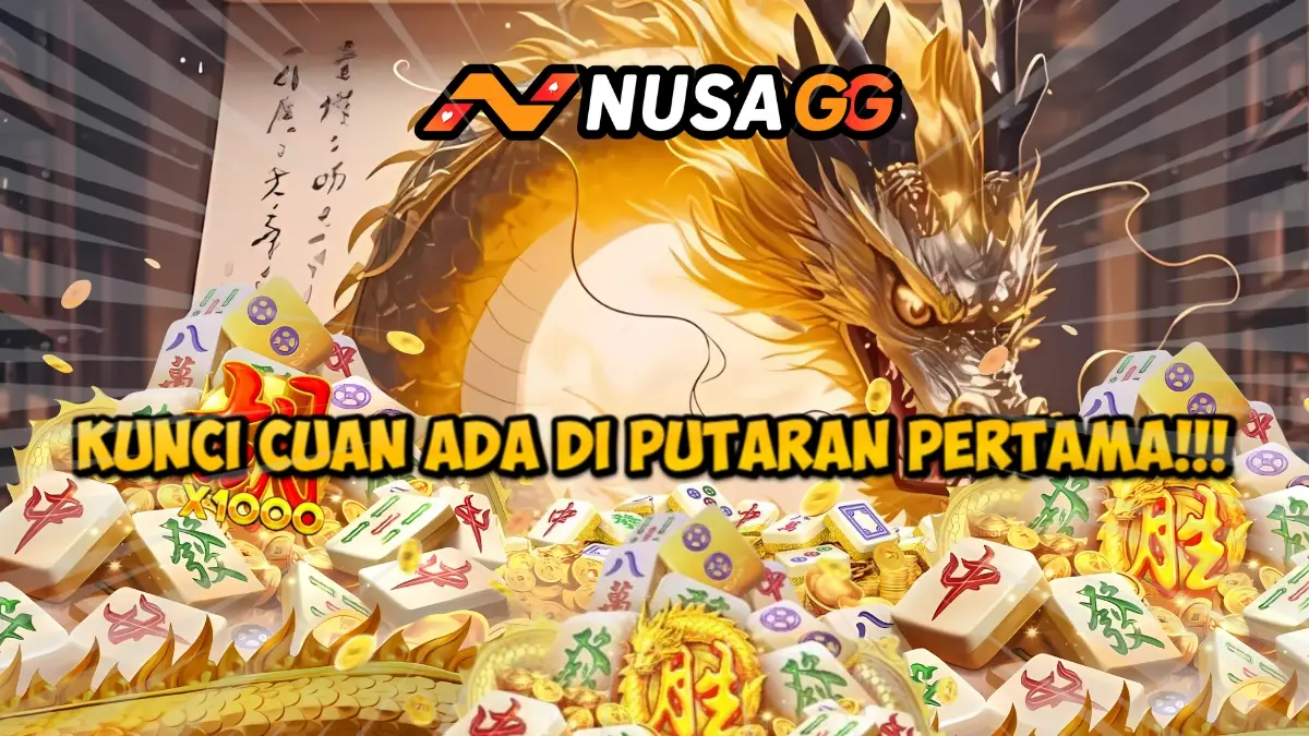 Geser 'Into Game World', Sambut Tren 'Miniature You'! Cara Viral Menjadi 'Grandmaster' di Papan Raksasa Mahjong Ways 2.