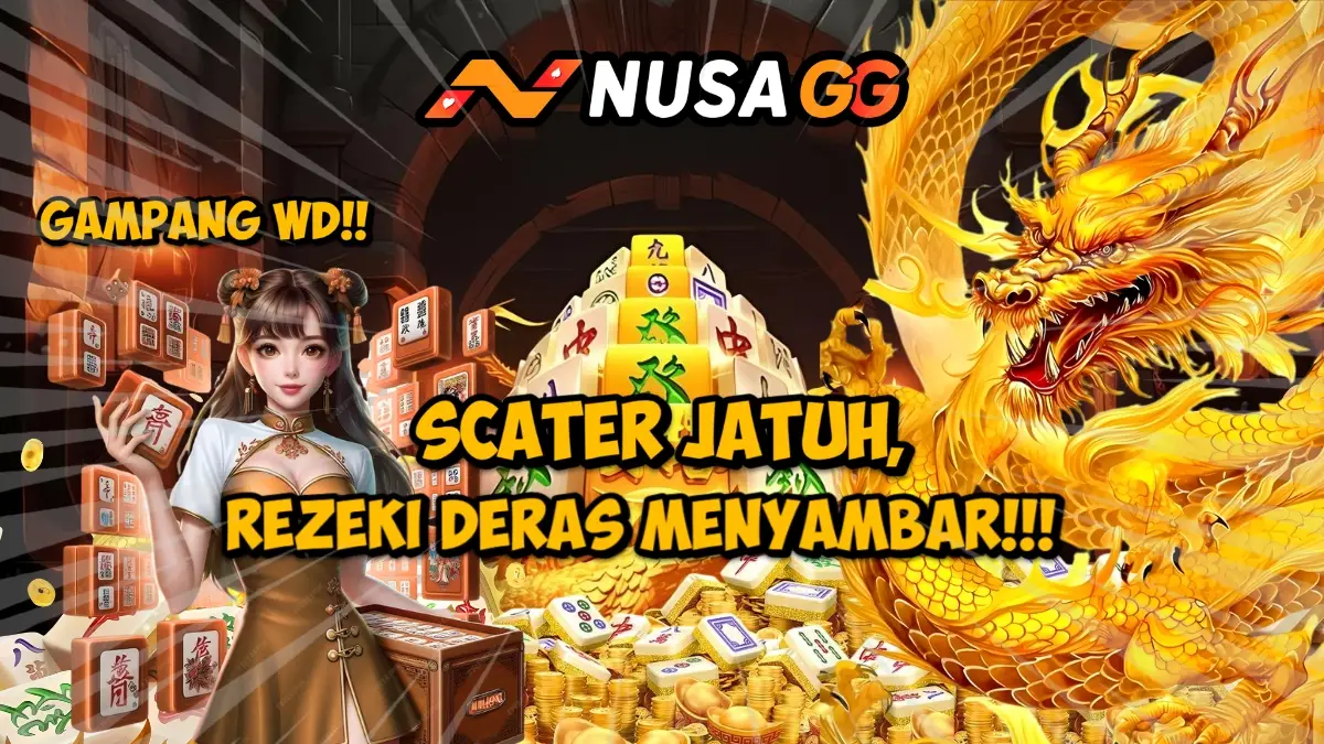 Bukan Sekadar Foto Profil Baru: Tutorial Viral Menggunakan Prompt Gemini AI untuk Menyatukan Jiwamu dengan 'Algoritma' Mahjong Ways 2.